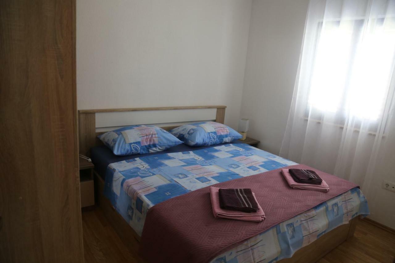 Apartment Drazan 希贝尼克 外观 照片