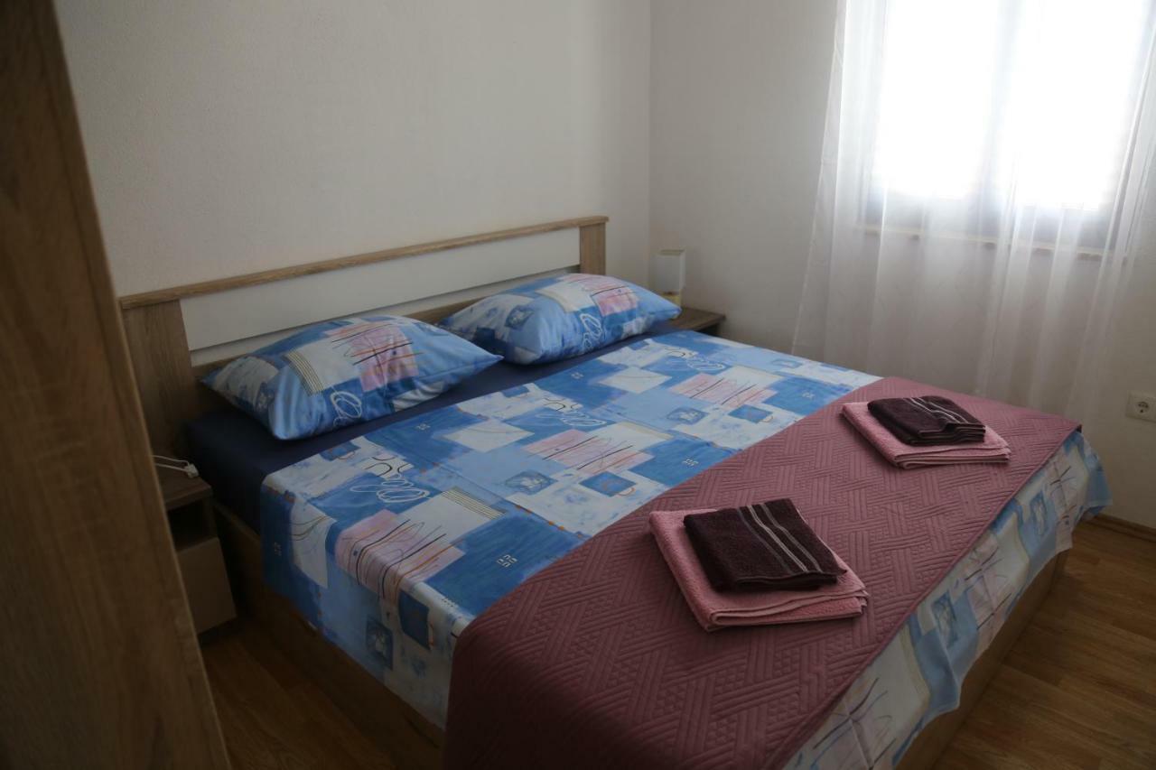 Apartment Drazan 希贝尼克 外观 照片