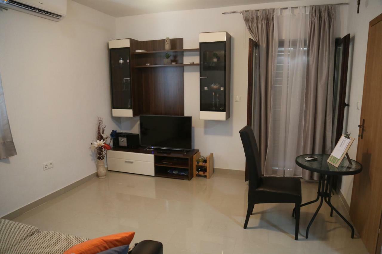 Apartment Drazan 希贝尼克 外观 照片